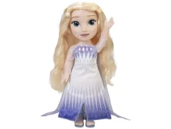 Disney Frozen 2 Elsa Sing-a-Long Nukke, 38 cm