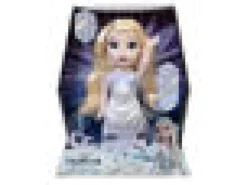 Disney Frozen 2 Elsa Sing-a-Long Nukke, 38 cm