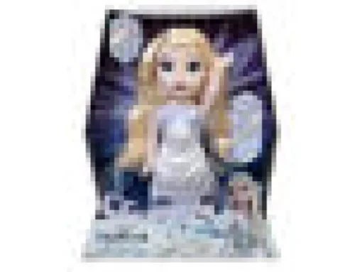 Disney Frozen 2 Elsa Sing-a-Long Nukke, 38 cm