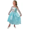 Disney Frozen Elsa Classic Mekko, L