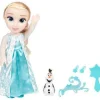 Disney Frozen Elsa Laulava Nukke