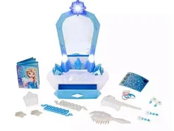 Disney Frozen Elsan Taikapeilipöytä