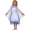 Disney Lumikuningatar Elsa Basic Plus Naamiaisasu