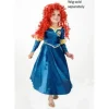 Disney Princess Merida, S