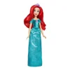 Disney Princess Royal Shimmer Ariel Muotinukke