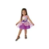 Disney Princess Tähkäpää ballerinapuku XS