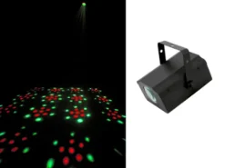 Eurolite SuperDisco Discovalo