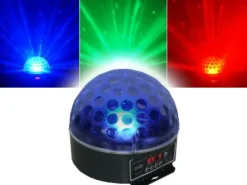 Eurolite Superdiscosiili