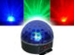 Eurolite Superdiscosiili