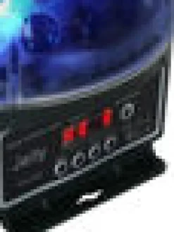 Eurolite Superdiscosiili