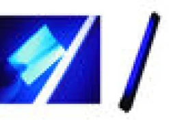 Eurolite UV-valotuubi