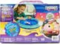 Fingerlings Alix Baby Axolotl Interaktiivinen lelu