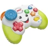 Fisher-Price Laugh & Learn Twist & Learn Gamer Leikkikäsikonsoli