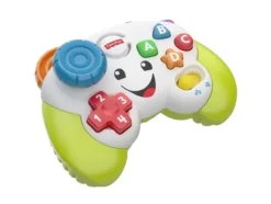 Fisher-Price Laugh & Learn Twist & Learn Gamer Leikkikäsikonsoli