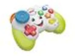 Fisher-Price Laugh & Learn Twist & Learn Gamer Leikkikäsikonsoli
