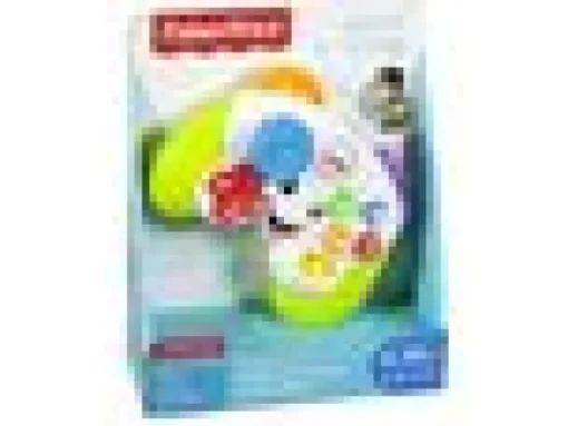 Fisher-Price Laugh & Learn Twist & Learn Gamer Leikkikäsikonsoli