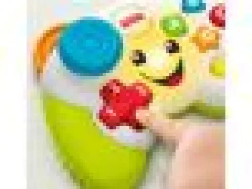 Fisher-Price Laugh & Learn Twist & Learn Gamer Leikkikäsikonsoli