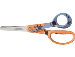 Fiskars Muumi Pikku Myy lastensakset, oikeankätinen