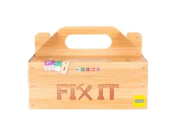 FIX IT -korjauspeli