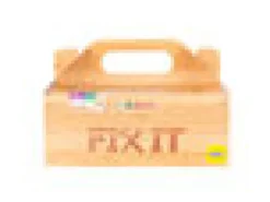 FIX IT -korjauspeli