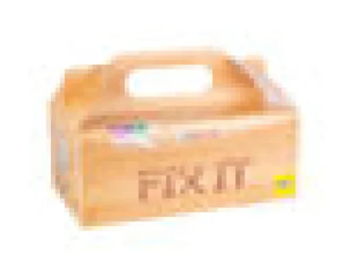 FIX IT -korjauspeli