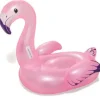 Flamingo uimalelu 127 x 127 cm