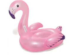 Flamingo uimalelu 127 x 127 cm