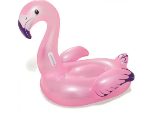 Flamingo uimalelu 127 x 127 cm