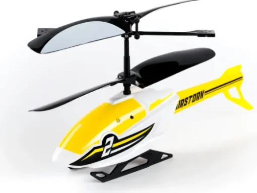 Flybotic Air Stork Radio-ohjattava Helikopteri