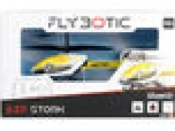 Flybotic Air Stork Radio-ohjattava Helikopteri