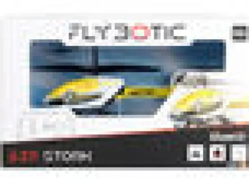 Flybotic Air Stork Radio-ohjattava Helikopteri