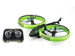 Flybotic Bumper Phoenix Radio-ohjattava Helikopteri
