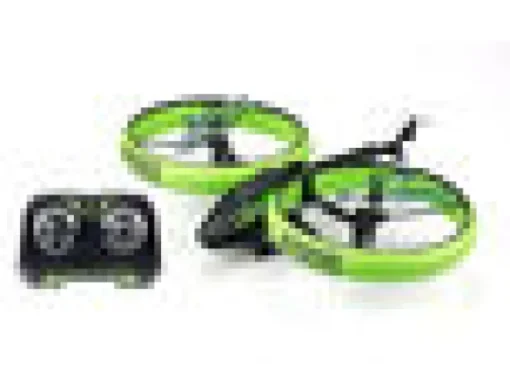 Flybotic Bumper Phoenix Radio-ohjattava Helikopteri