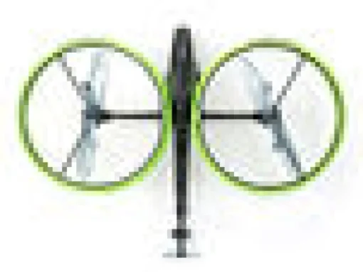 Flybotic Bumper Phoenix Radio-ohjattava Helikopteri
