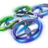 Flybotic Neon Stunt Radio-ohjattava drone