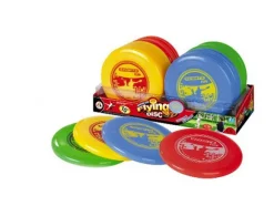 Frisbee (vihreä)