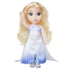 Frozen 2 Elsa Lumikuningatar Nukke, 38 cm