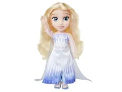 Frozen 2 Elsa Lumikuningatar Nukke, 38 cm