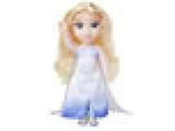 Frozen 2 Elsa Lumikuningatar Nukke, 38 cm