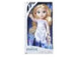 Frozen 2 Elsa Lumikuningatar Nukke, 38 cm