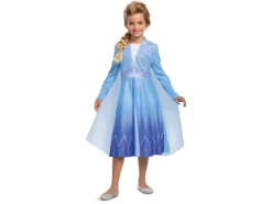 Frozen 2 Elsa-asu