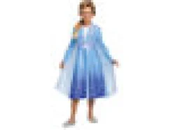 Frozen 2 Elsa-asu