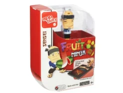 Fruit Ninja Apptivity peli