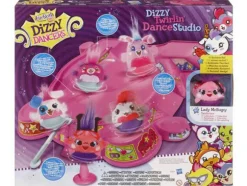 Furreal Friends Dizzy Dance Twirlin' Tanssistudio