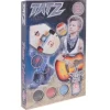Glitza Tatz Pirates Island, 80 kuviota