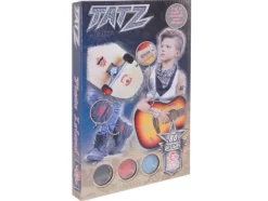 Glitza Tatz Pirates Island, 80 kuviota