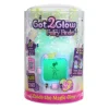 Got 2 Glow Keijupurkki Pinkki