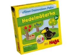 Haba Minun ensimmäinen pelini, Hedelmätarha