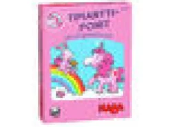 Haba Timanttiponit matkapelikortit