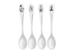 Hackman Muumi kahvilusikkasetti Juhlahetki